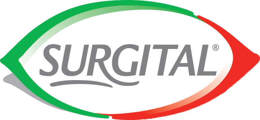 surgital logo